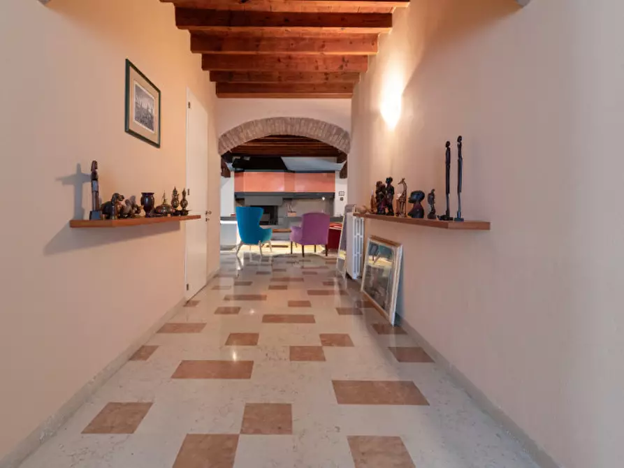 Immagine 38 di Casa bifamiliare in vendita  a Monselice