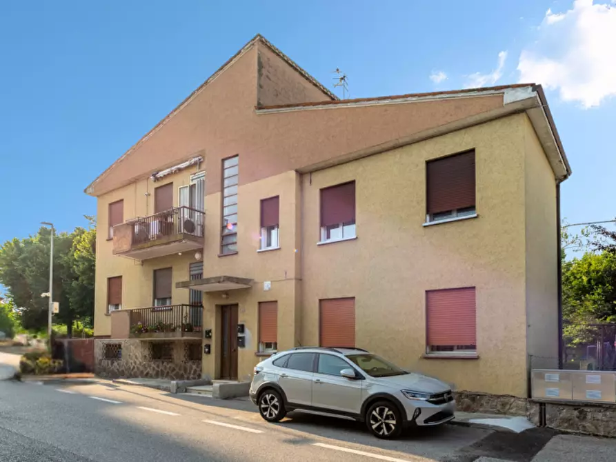 Immagine 1 di Appartamento in vendita  in Via Monte Fiorin a Monselice