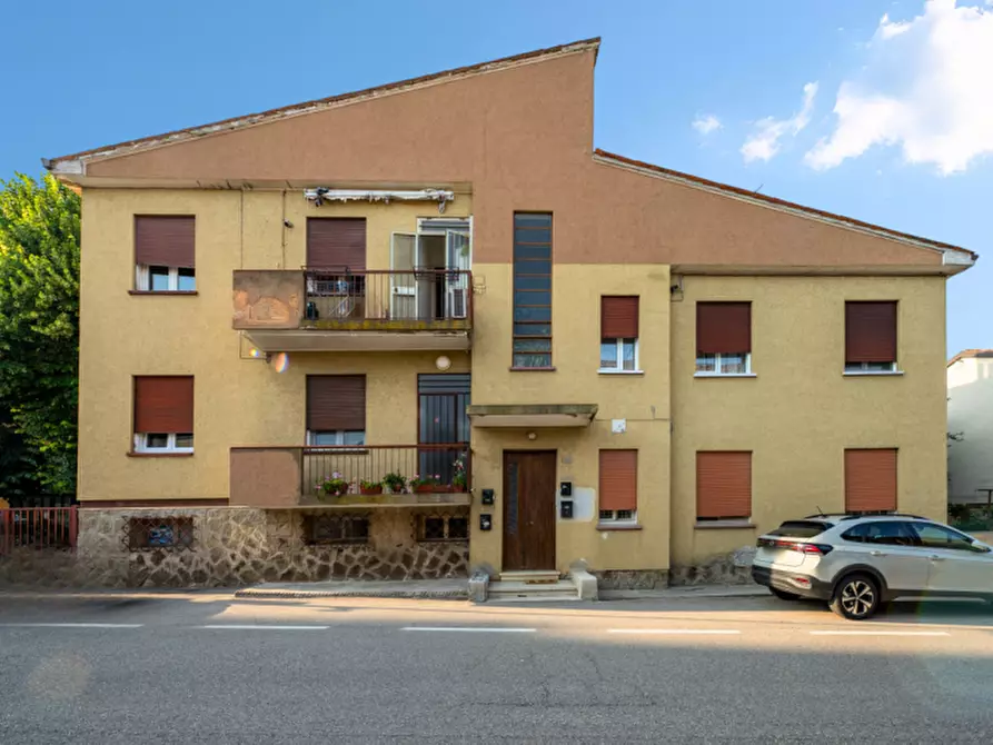 Immagine 2 di Appartamento in vendita  in Via Monte Fiorin a Monselice