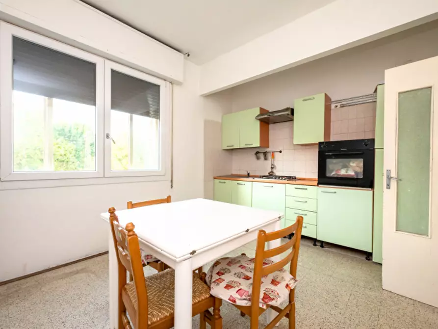 Immagine 4 di Appartamento in vendita  in Via Monte Fiorin a Monselice