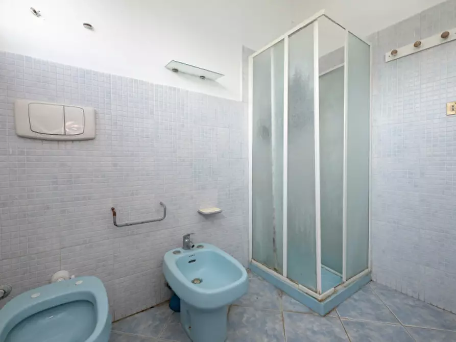 Immagine 10 di Appartamento in vendita  in Via Monte Fiorin a Monselice