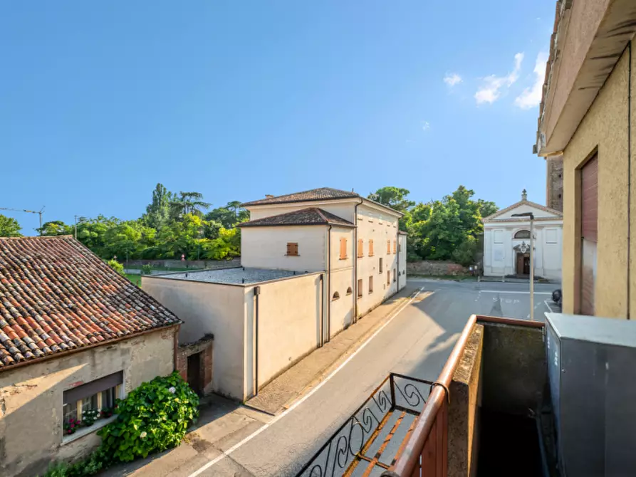 Immagine 11 di Appartamento in vendita  in Via Monte Fiorin a Monselice