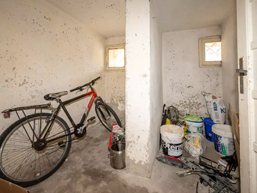 Immagine 14 di Appartamento in vendita  in Via Monte Fiorin a Monselice