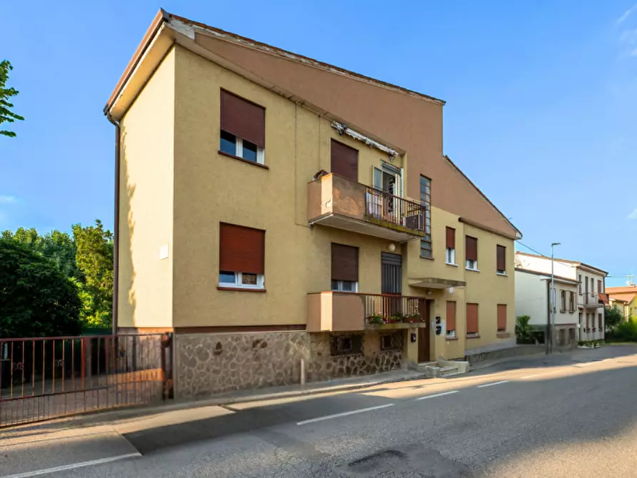 Immagine 15 di Appartamento in vendita  in Via Monte Fiorin a Monselice