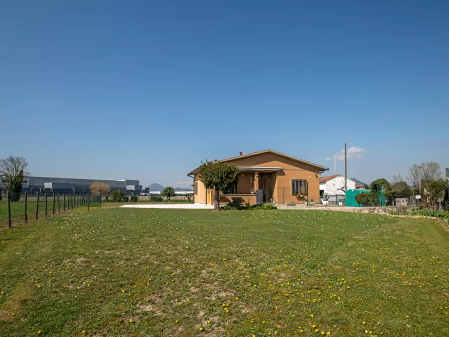 Immagine 3 di Casa indipendente in vendita  in via Rovigana, 64 a Monselice