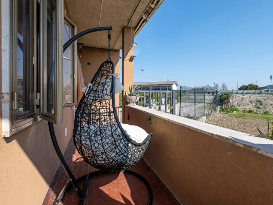 Immagine 4 di Casa indipendente in vendita  in via Rovigana, 64 a Monselice