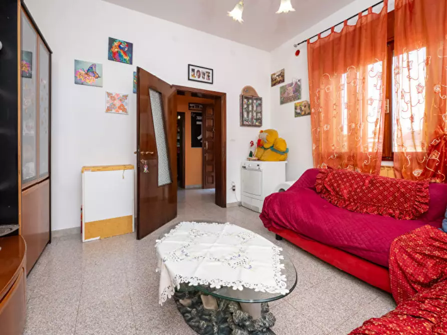 Immagine 6 di Casa indipendente in vendita  in via Rovigana, 64 a Monselice