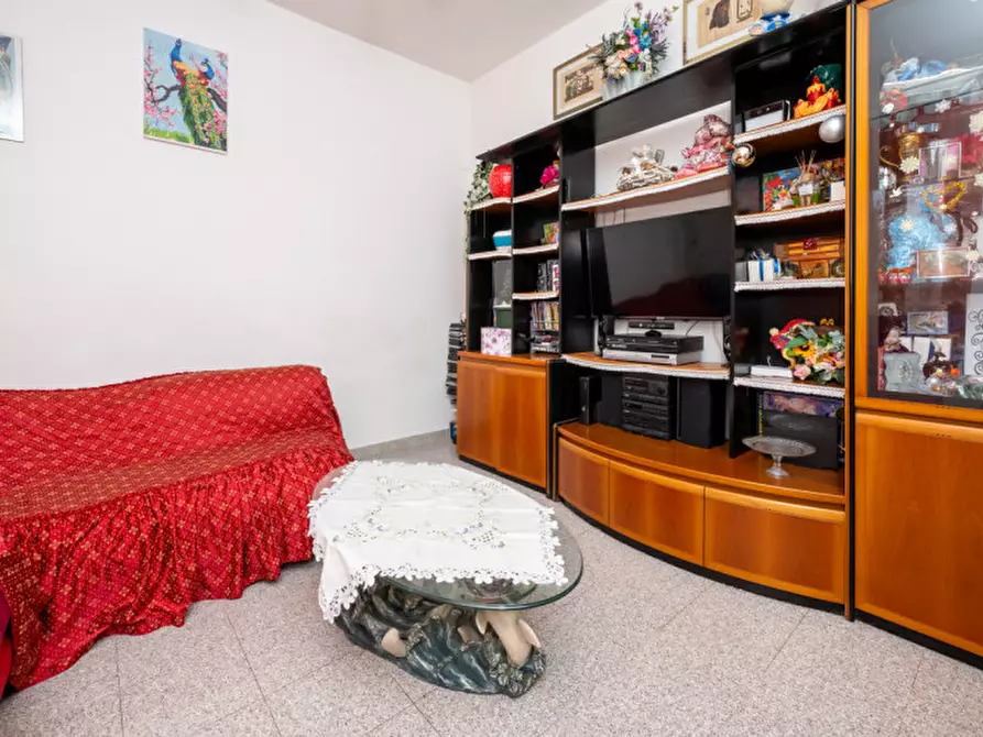 Immagine 7 di Casa indipendente in vendita  in via Rovigana, 64 a Monselice