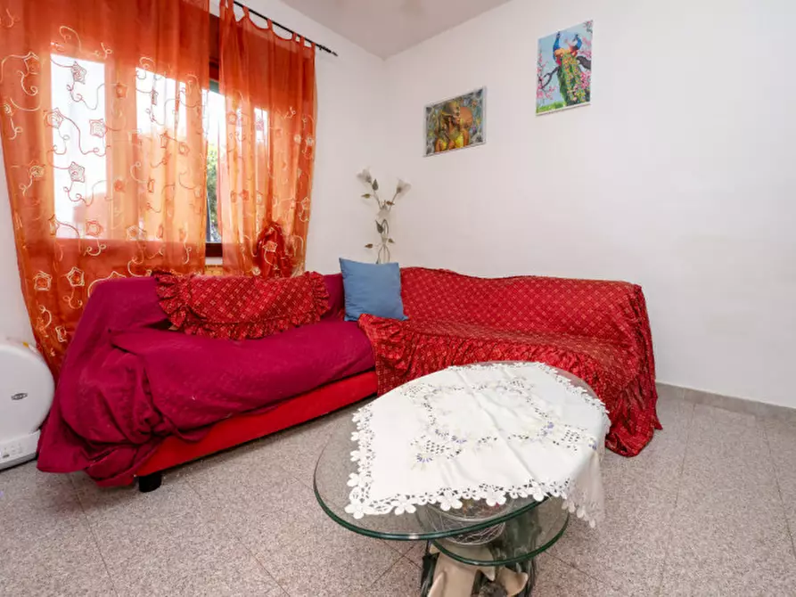 Immagine 8 di Casa indipendente in vendita  in via Rovigana, 64 a Monselice