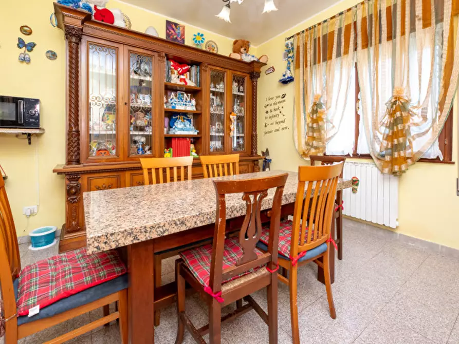 Immagine 9 di Casa indipendente in vendita  in via Rovigana, 64 a Monselice