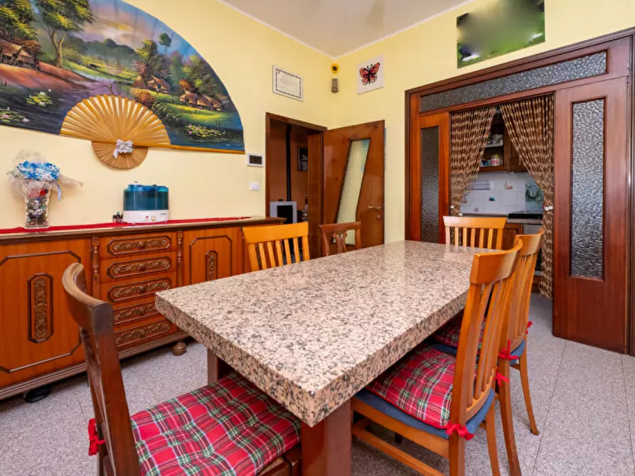 Immagine 11 di Casa indipendente in vendita  in via Rovigana, 64 a Monselice