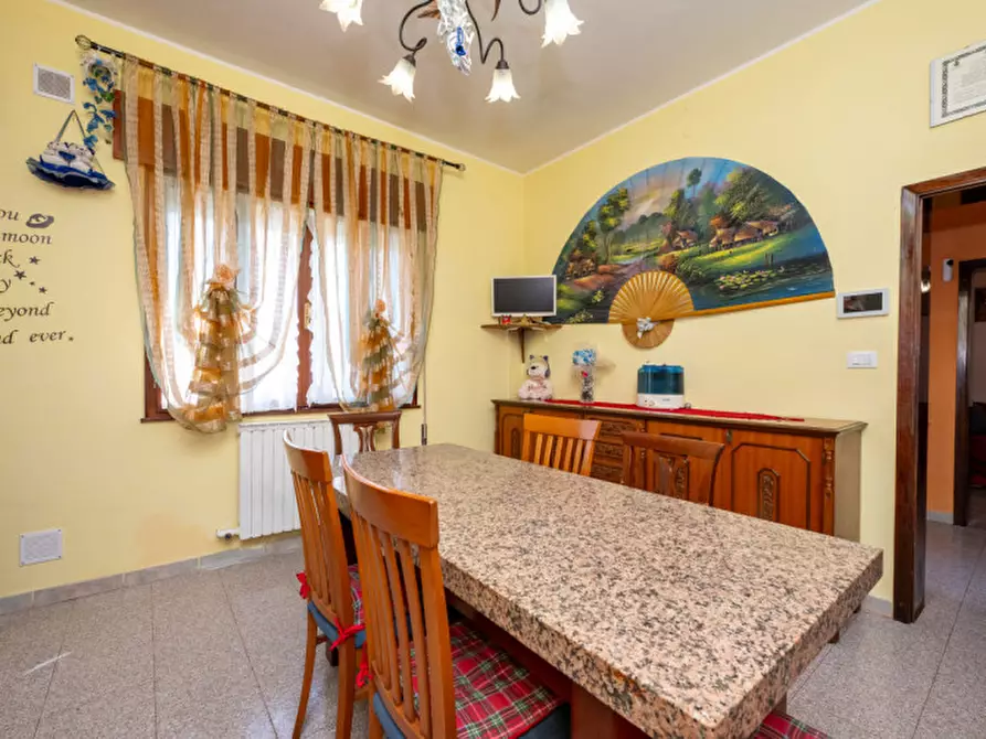 Immagine 12 di Casa indipendente in vendita  in via Rovigana, 64 a Monselice