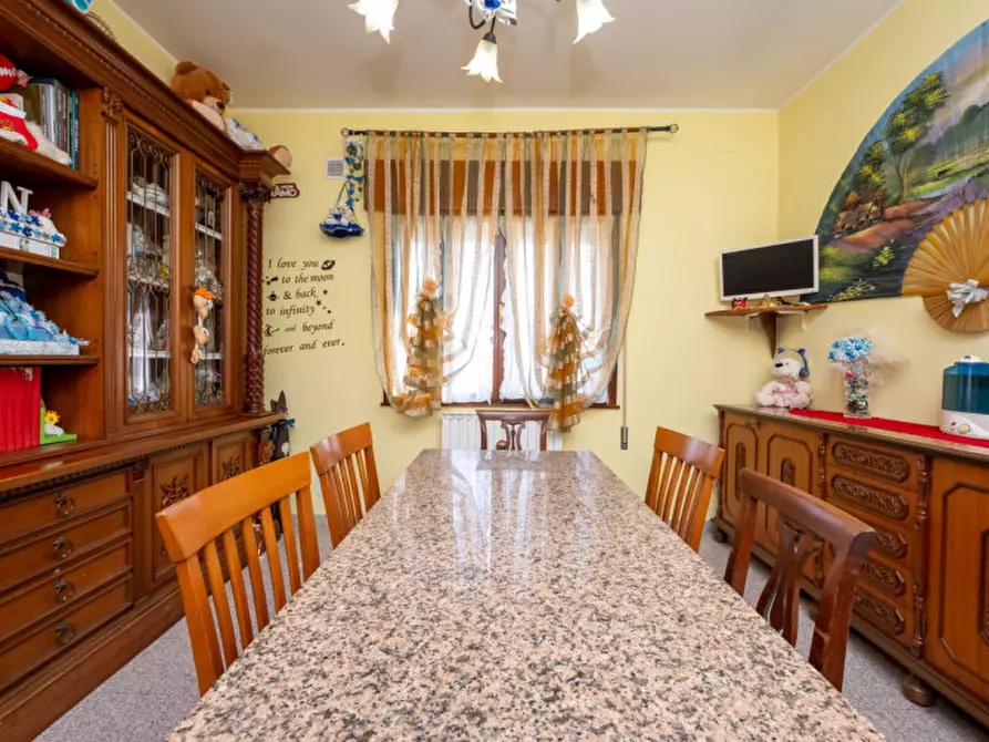 Immagine 13 di Casa indipendente in vendita  in via Rovigana, 64 a Monselice