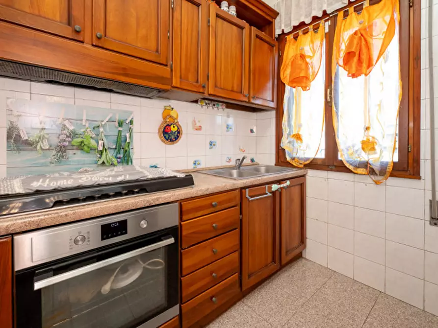 Immagine 14 di Casa indipendente in vendita  in via Rovigana, 64 a Monselice