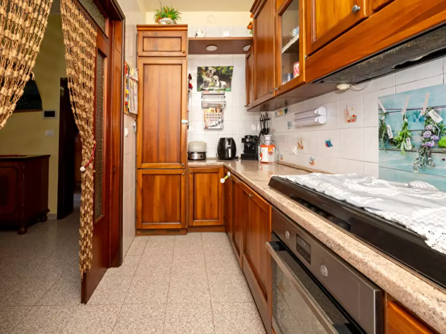 Immagine 15 di Casa indipendente in vendita  in via Rovigana, 64 a Monselice