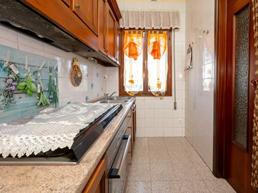 Immagine 16 di Casa indipendente in vendita  in via Rovigana, 64 a Monselice