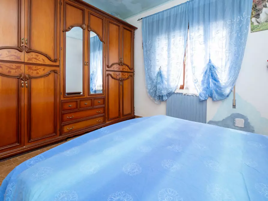 Immagine 19 di Casa indipendente in vendita  in via Rovigana, 64 a Monselice