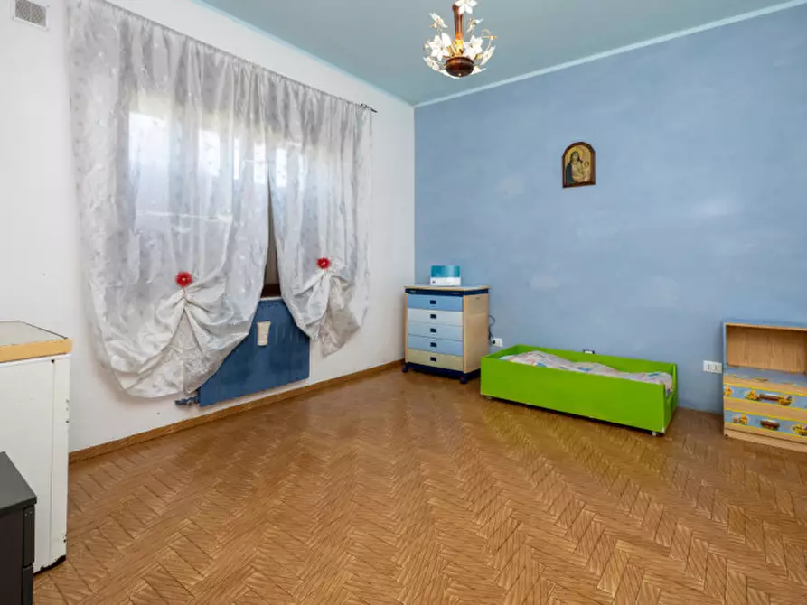 Immagine 20 di Casa indipendente in vendita  in via Rovigana, 64 a Monselice