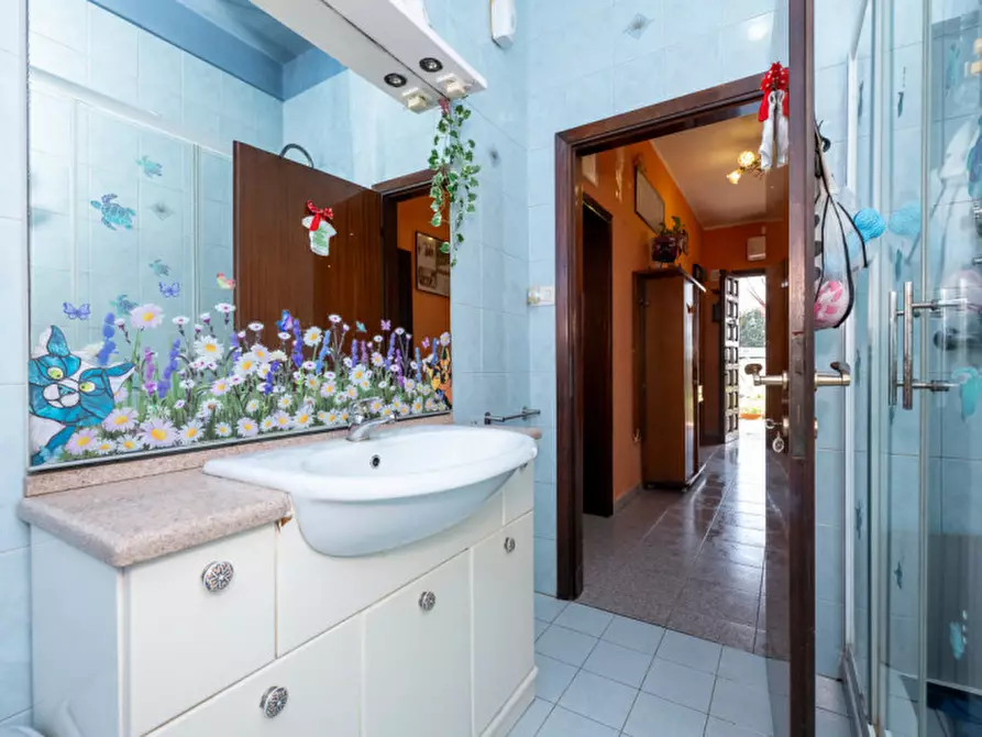 Immagine 24 di Casa indipendente in vendita  in via Rovigana, 64 a Monselice