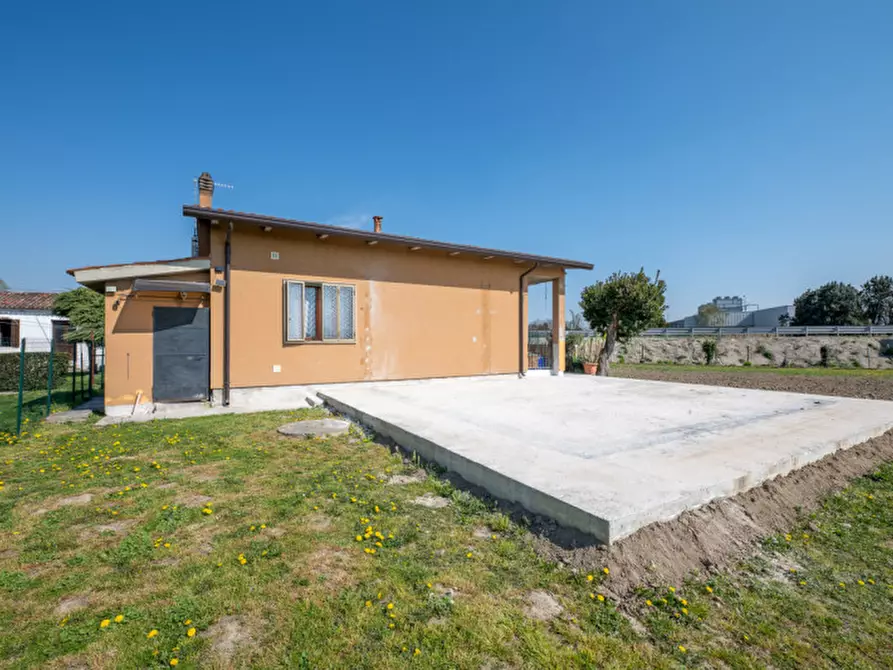 Immagine 25 di Casa indipendente in vendita  in via Rovigana, 64 a Monselice