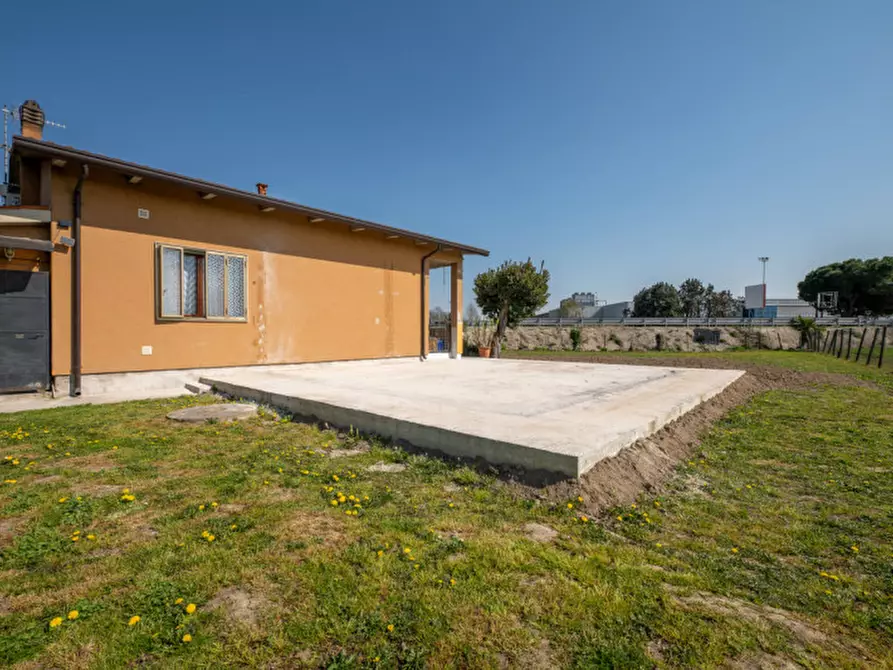 Immagine 26 di Casa indipendente in vendita  in via Rovigana, 64 a Monselice