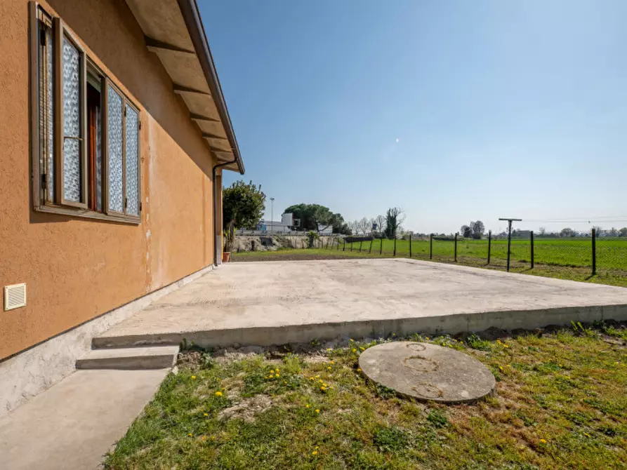 Immagine 27 di Casa indipendente in vendita  in via Rovigana, 64 a Monselice
