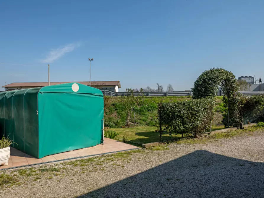 Immagine 28 di Casa indipendente in vendita  in via Rovigana, 64 a Monselice