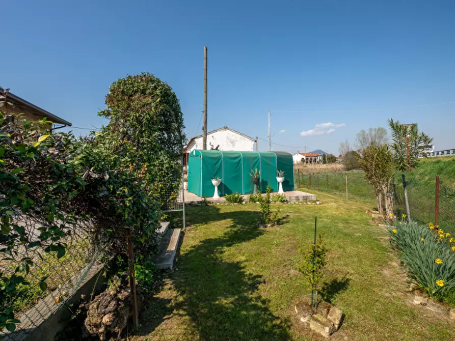 Immagine 29 di Casa indipendente in vendita  in via Rovigana, 64 a Monselice