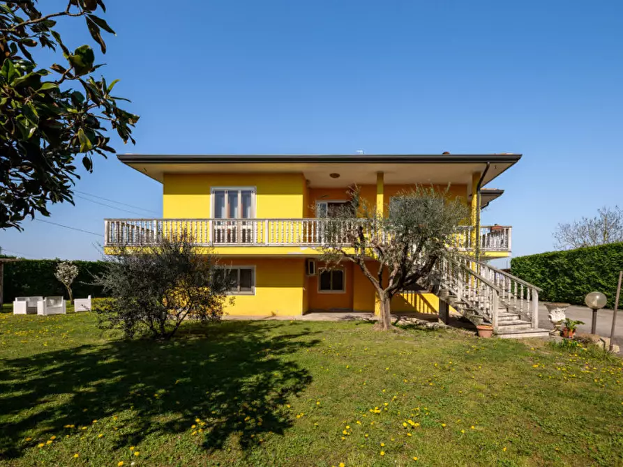 Immagine 2 di Casa indipendente in vendita  in via Erbecé a Monselice