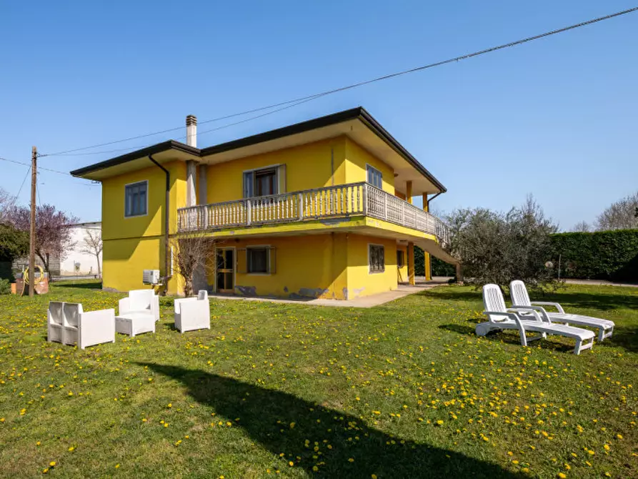 Immagine 3 di Casa indipendente in vendita  in via Erbecé a Monselice