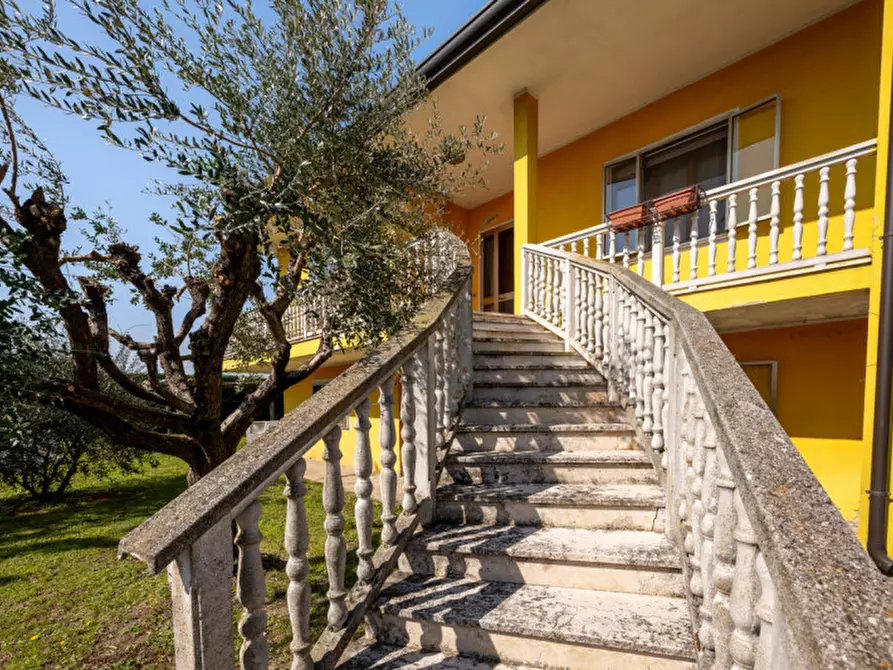 Immagine 4 di Casa indipendente in vendita  in via Erbecé a Monselice