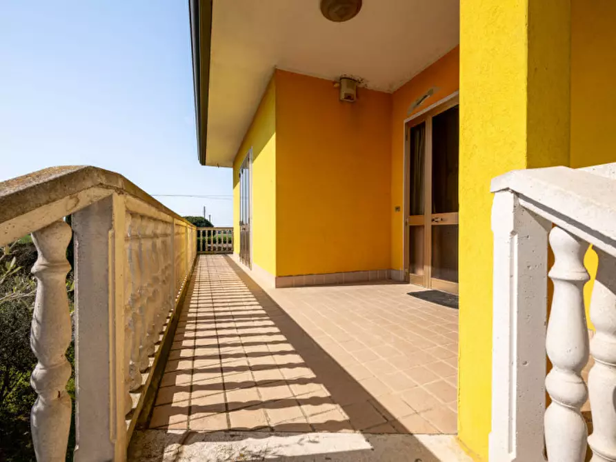 Immagine 5 di Casa indipendente in vendita  in via Erbecé a Monselice