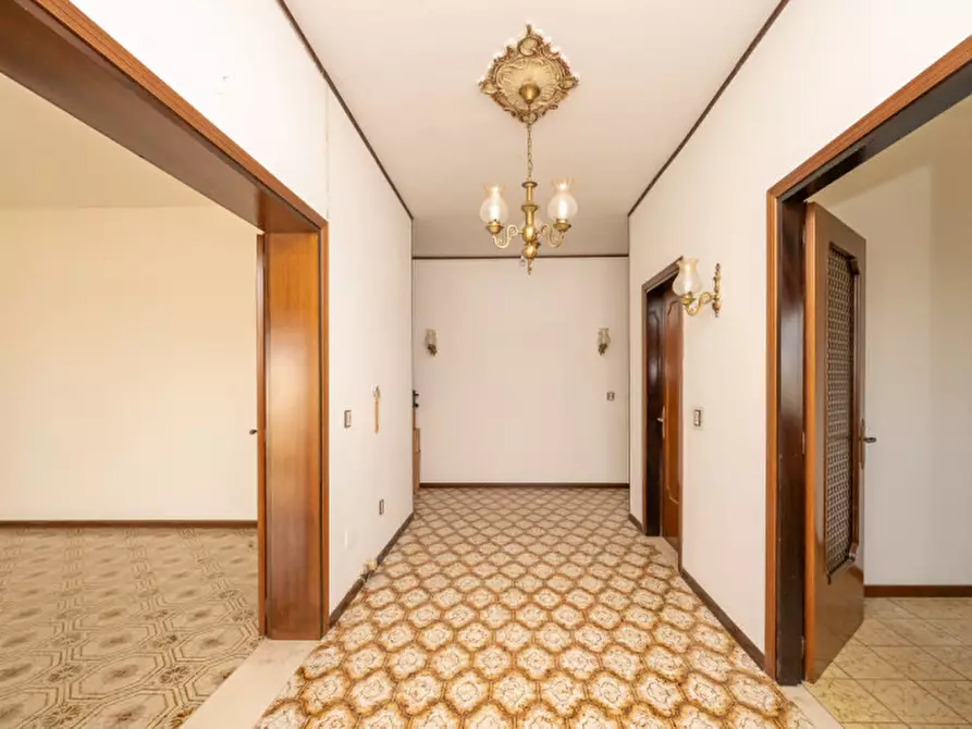 Immagine 6 di Casa indipendente in vendita  in via Erbecé a Monselice