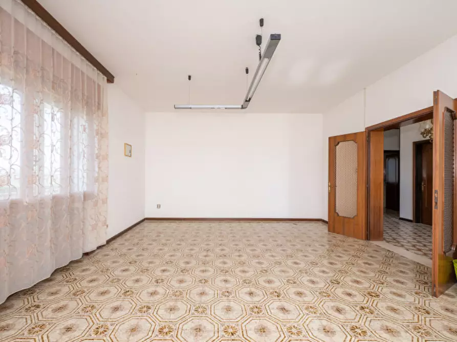 Immagine 8 di Casa indipendente in vendita  in via Erbecé a Monselice