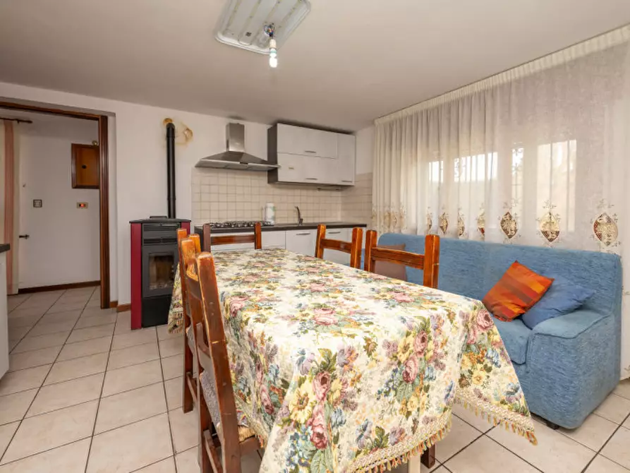 Immagine 23 di Casa indipendente in vendita  in via Erbecé a Monselice