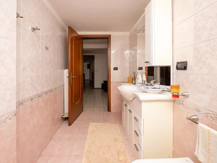 Immagine 27 di Casa indipendente in vendita  in via Erbecé a Monselice