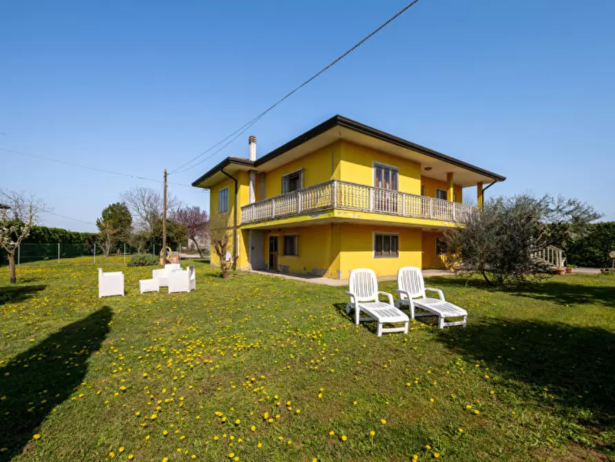 Immagine 35 di Casa indipendente in vendita  in via Erbecé a Monselice