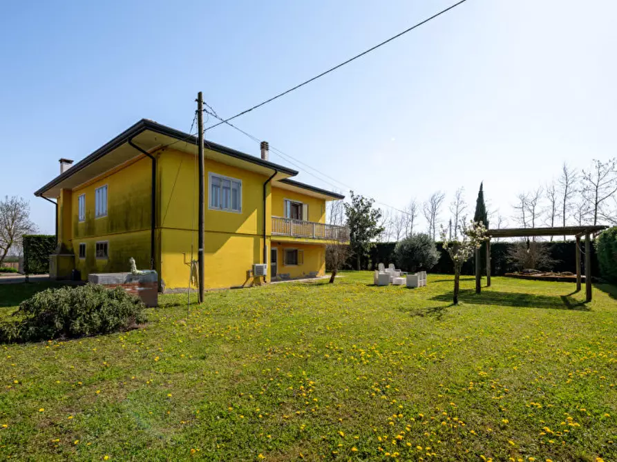 Immagine 36 di Casa indipendente in vendita  in via Erbecé a Monselice