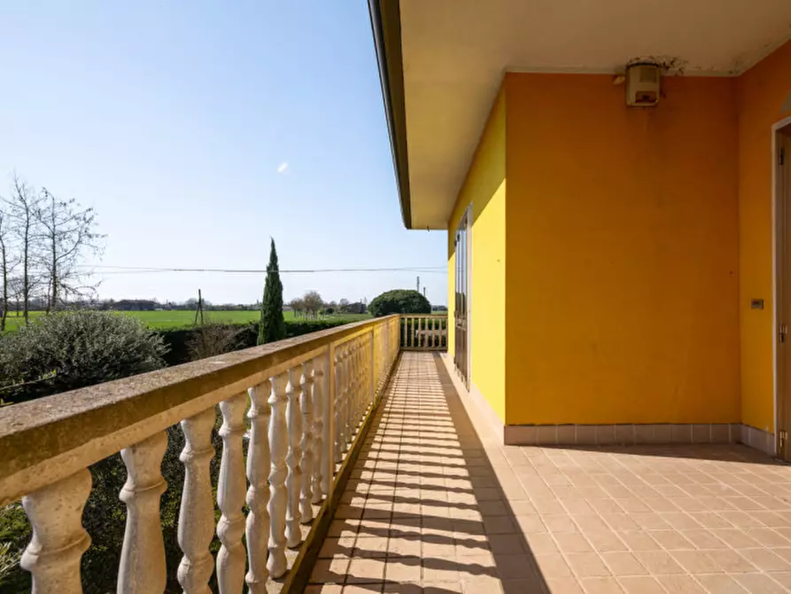 Immagine 38 di Casa indipendente in vendita  in via Erbecé a Monselice