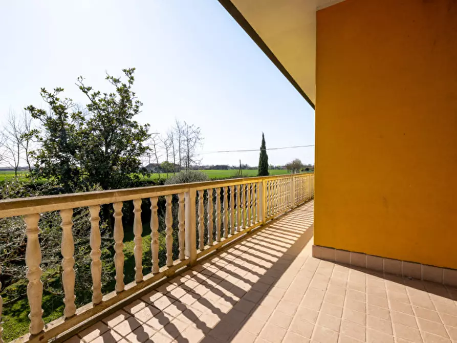Immagine 39 di Casa indipendente in vendita  in via Erbecé a Monselice