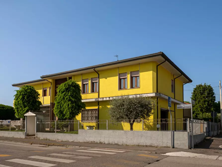 Immagine 1 di Casa indipendente in vendita  in via Costa Calcinara a Monselice