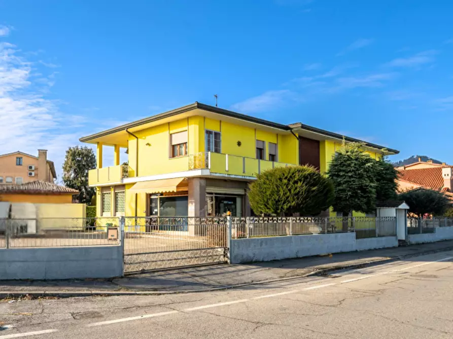 Immagine 1 di Casa indipendente in vendita  in via Costa Calcinara 108 a Monselice