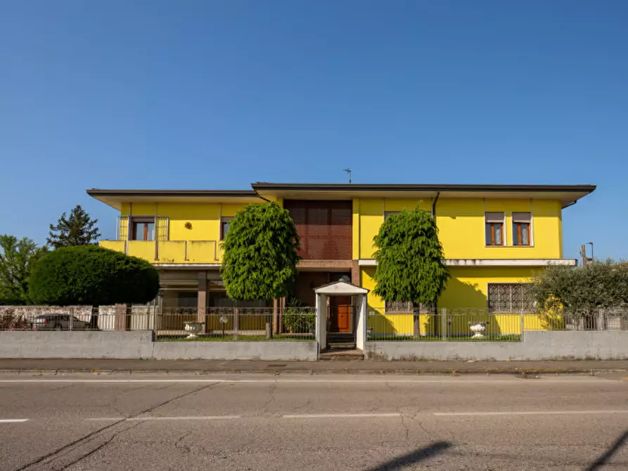 Immagine 2 di Casa indipendente in vendita  in via Costa Calcinara a Monselice