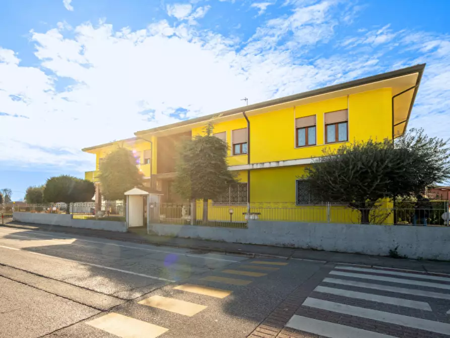 Immagine 3 di Casa indipendente in vendita  in via Costa Calcinara 108 a Monselice