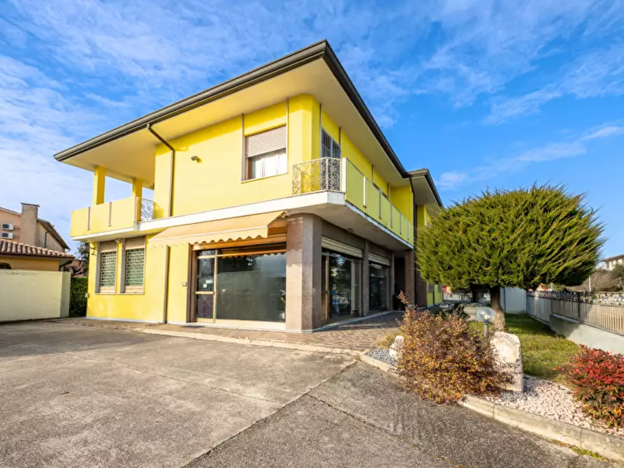 Immagine 4 di Casa indipendente in vendita  in via Costa Calcinara 108 a Monselice