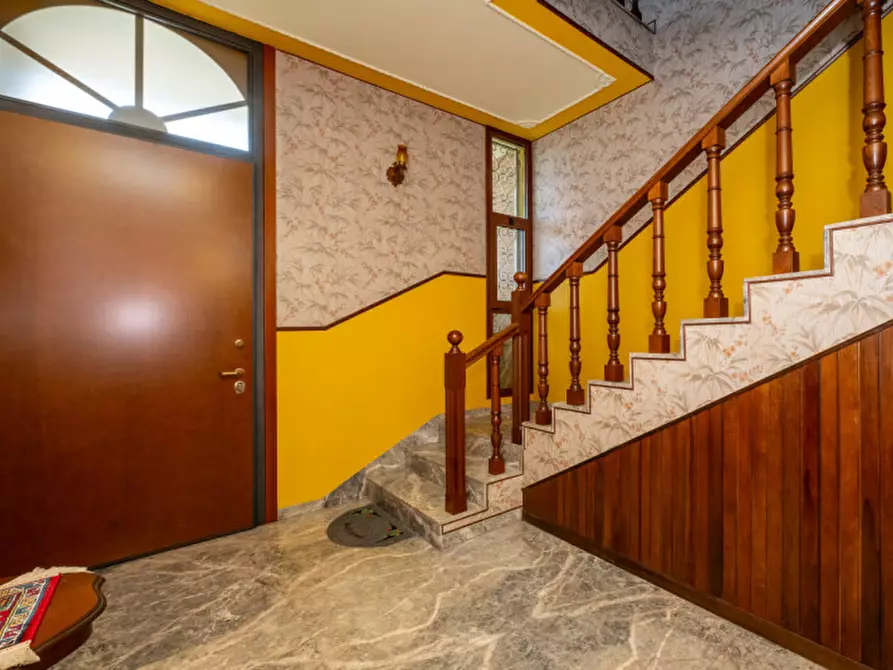 Immagine 4 di Casa indipendente in vendita  in via Costa Calcinara a Monselice