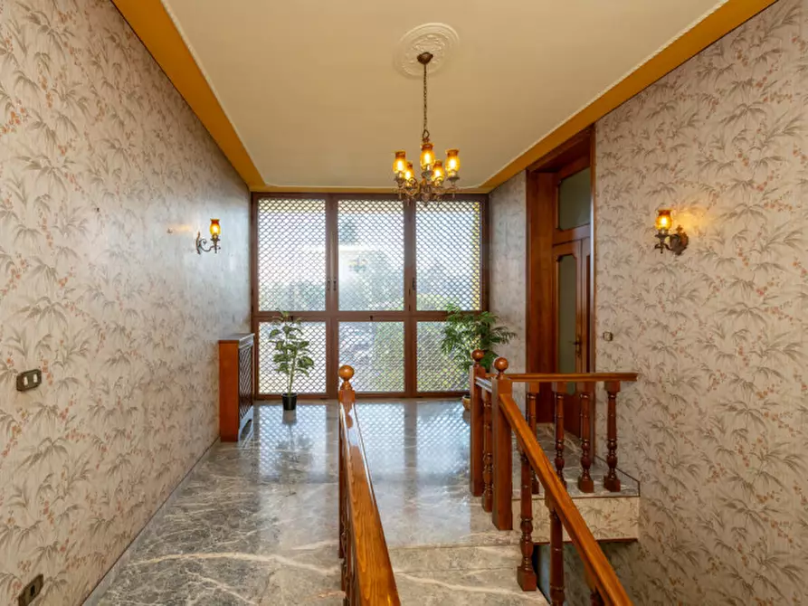 Immagine 5 di Casa indipendente in vendita  in via Costa Calcinara a Monselice