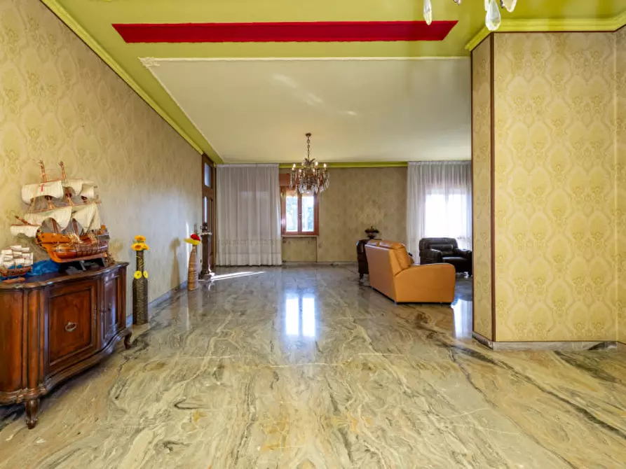 Immagine 6 di Casa indipendente in vendita  in via Costa Calcinara a Monselice