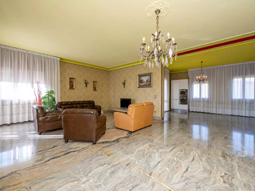 Immagine 7 di Casa indipendente in vendita  in via Costa Calcinara a Monselice