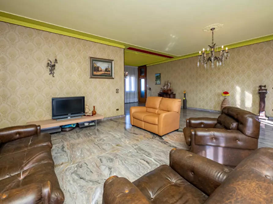 Immagine 8 di Casa indipendente in vendita  in via Costa Calcinara a Monselice